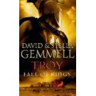 Troy: Fall Of Kings        {USED}